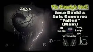 Jase David & Luis Guevarez 