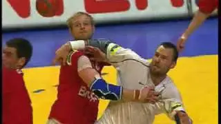 TEAM HANDBALL - THE BEST SPORT EVER