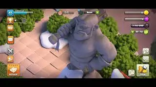 Coc - Hog Mountain Scenery Kerennnnn