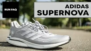 ADIDAS SUPERNOVA. Ну наконец-то!