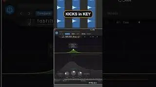 BOOST your KICKS in KEY ! [Tips] (Mix & Master)