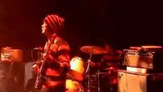 Macau band sub7