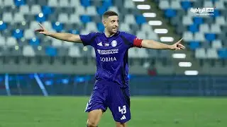 العروبة 1-5 النصر | الجولة 1 | دوري أدنوك للمحترفين 2024-2025