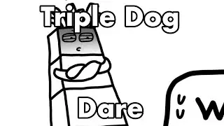 Triple Dog Dare Meme | Fafa1526 Squad
