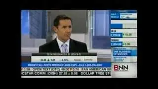 BNN Interview -- David Burrows - part 3 of 4