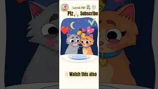 Dop 4 Draw one part #3 || How romantic 💖 || #shortsfeed #shorts