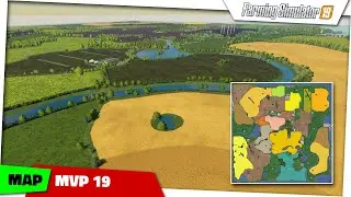 FS19 | [update] MAP 