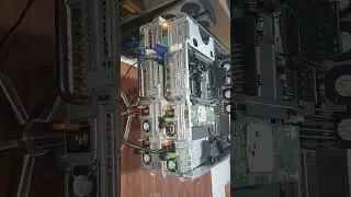 SERVER DELL R730 MURAH TAPI GAK KALENG KALENG
