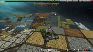 RickMaster-Gold-Rain(TestServer Tanki Online)