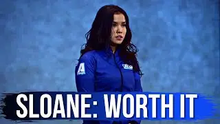 The Next Step - Sloane Freestyle Solo - Worth It (audioswap)