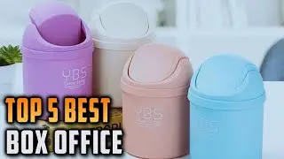 Top 5 Best Box Office On Aliexpress On Amazon