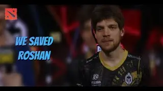 Seleri Reflects On The Wacky Series Against 9 Pandas | Berlin Major