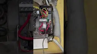 Voltas inverter AC EH 03 error #coolservice || 🐀 rat ne to