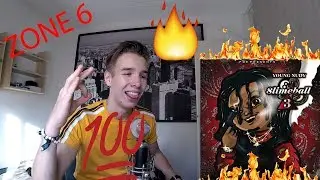 Young Nudy - Zone 6 {SlimeBall 3) [REACTION]