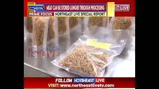 Exploring Potential of Meat Processing Unit and Utilisation of Livestock Byproducts