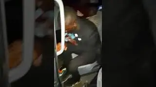 Lussuku Lwa Cement Alimpa Ronald NE Lady Grace bagudde ku accident Embera bweti bweri wooowee