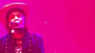 Adam Ant - Man Called Marco - O2 Academy Brixton 12/12/19