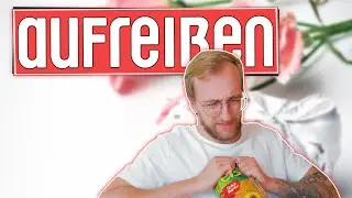 Bisschen aufreißen - Catchcom