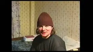 Аморальный грабеж - Дядя