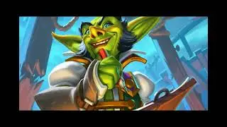 Goblins in WoW's Undermine Factions Explained