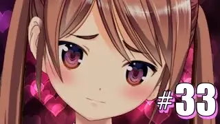 GETTING A SMOOCH!? - Ep 33 - Tokyo School Life