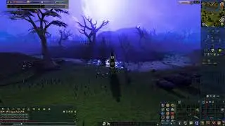 iMasterJedi - Training Fletching Adamant Arrows
