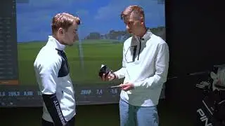Custom Fitting Trondheim Golfsenter