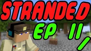 Minecraft HyPixel Skyblock STRANDED Mode - Stranded Update - Buying Lava! - Episode 3