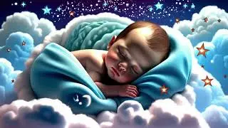 Rock-a-Bye Baby: The Classic BedTimee Baby Lullaby For Fast Sleep.