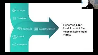 Vortrag, Steffen Fritz