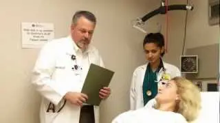 Diagnosis Clinical Scenario