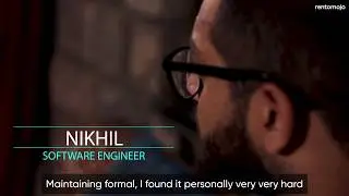 Nikhil&rsquo;s Experience | Shirts On Subscription | RentoMojo