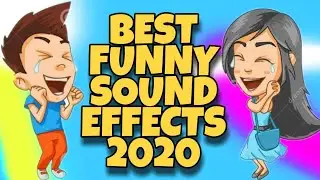 BEST SOUND EFFECT (Laugh Sound) #trending