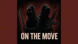 OnTheMove (feat. Drizzy Draco)