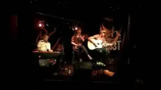 Oh, Napoleon (live // acoustic) - 