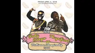 Party Hard Wrestling 04/06/2018