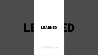 Life is Simple Yet Profound | B&WR | Embrace Emotions.  #lifeslesson