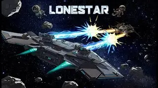 [Early Access] LONESTAR - Roguelike Deckbuilder - Gameplay (PC)