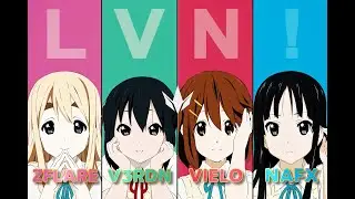 LEVINE - ATTRACTED TO YOU AMV ROYALE MEP [ ROUND 1 ]