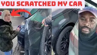 Карен не удалось избежать наказания за мошенничество со страховкой