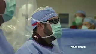Minimally Invasive Heart Valve Replacement