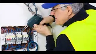commercial electrical services