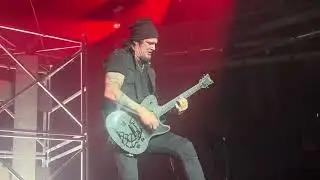 Disturbed - Stupify - 02/25/2025 - Boise - Ford Idaho Arena