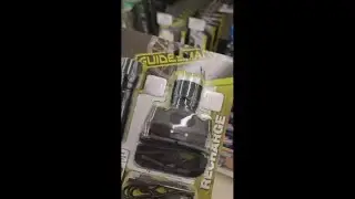 I Can&rsquo;t Believe This Was $6! 😱&nbsp;&nbsp;Rechargeable Light Combo @menards #rechargeablelight