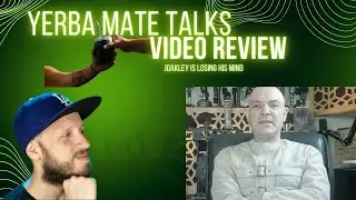 Video Review | Joakley is losing his mind