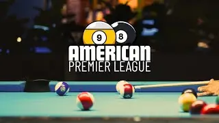 Lorenzo Tassellari v Dan Smith | APL Champions League 🏆🗽