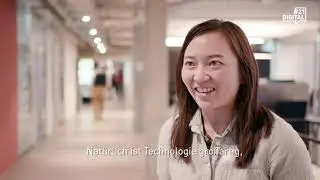 Im Interview: Cheryl Hung &ndash; Key Contributor Ecosystem der #21digital