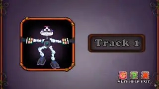 Clubbox on plant island (credits to ghostympa)
