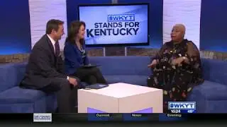 Luenell - Comedy Off Broadway
