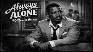 The Soul Track That Perfectly Captures Quiet Strength | Always Alone by The Harmony Sessions